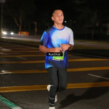 Runner Photo 5637612