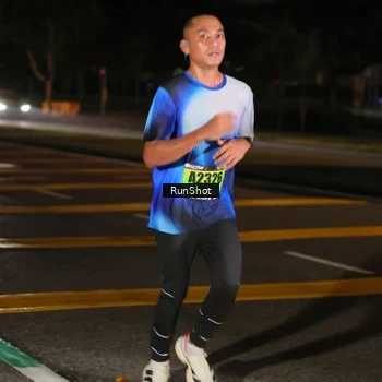 Runner Photo 5637613