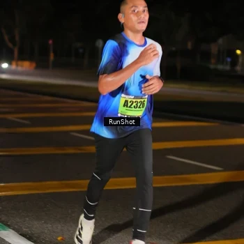 Runner Photo 5637614