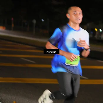 Runner Photo 5637615