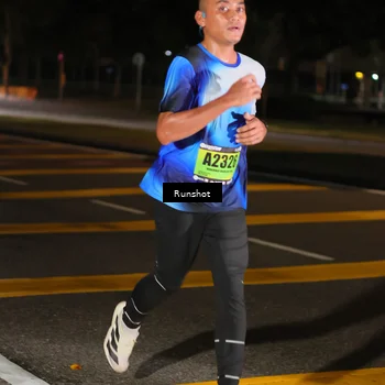 Runner Photo 5637618