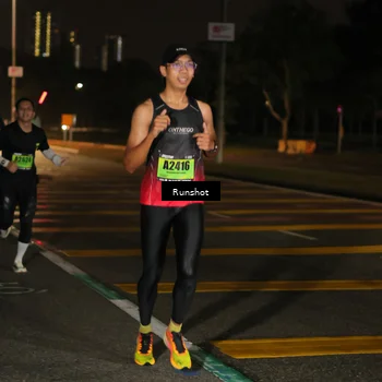 Runner Photo 5637619