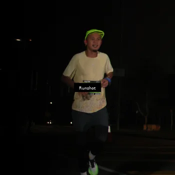 Runner Photo 5637620