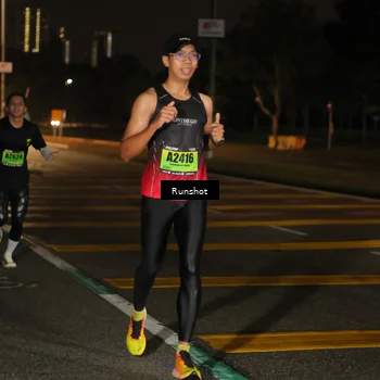 Runner Photo 5637621