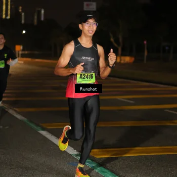 Runner Photo 5637622