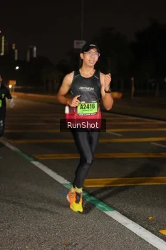 Runner Photo 5637625