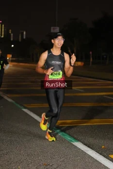 Runner Photo 5637626