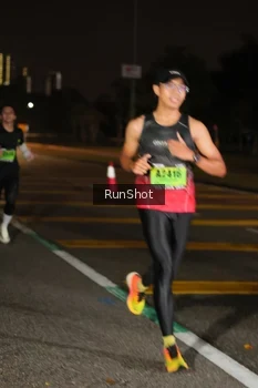 Runner Photo 5637627