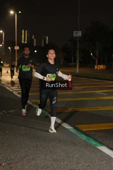 Runner Photo 5637628