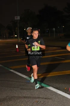 Runner Photo 5637629