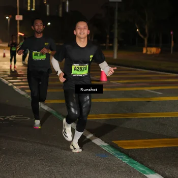 Runner Photo 5637632