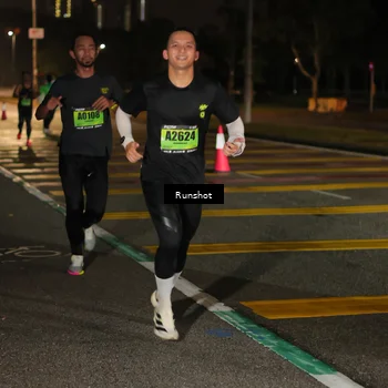 Runner Photo 5637634