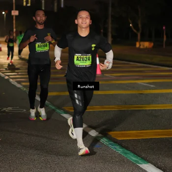 Runner Photo 5637635