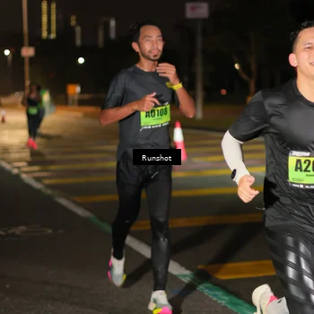 Runner Photo 5637637