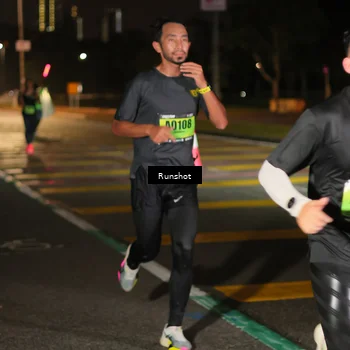 Runner Photo 5637638