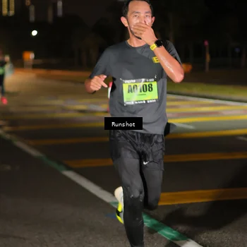 Runner Photo 5637644
