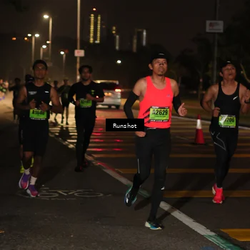 Runner Photo 5637645