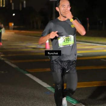 Runner Photo 5637646