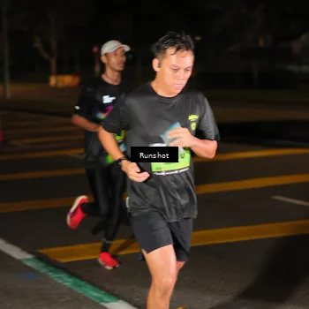 Runner Photo 5637647