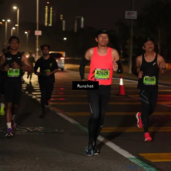 Runner Photo 5637649