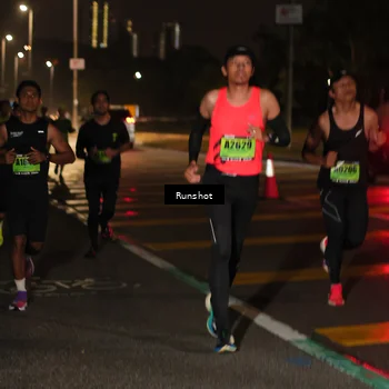 Runner Photo 5637651