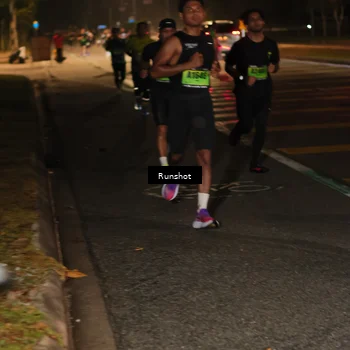 Runner Photo 5637654