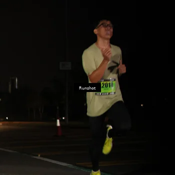 Runner Photo 5637656