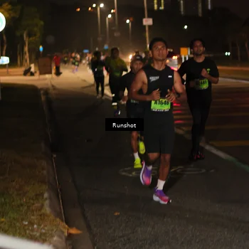 Runner Photo 5637657