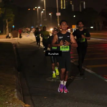 Runner Photo 5637658