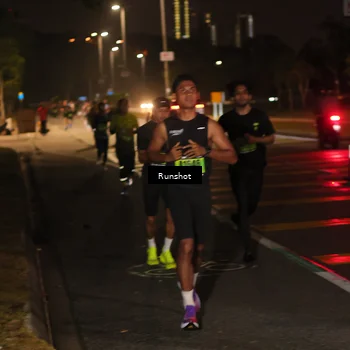 Runner Photo 5637659