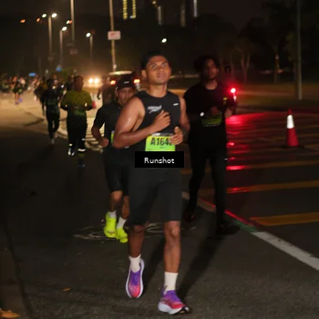 Runner Photo 5637661