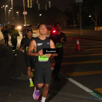 Runner Photo 5637662