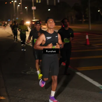 Runner Photo 5637664