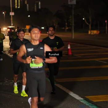 Runner Photo 5637666