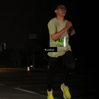 Runner Photo 5637668