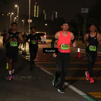 Runner Photo 5637669