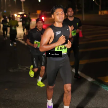 Runner Photo 5637671