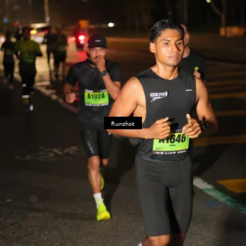 Runner Photo 5637673