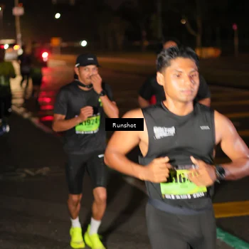 Runner Photo 5637674
