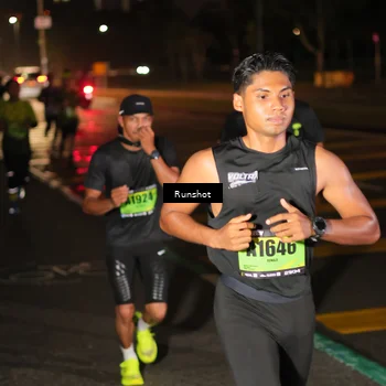 Runner Photo 5637675