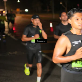 Runner Photo 5637676