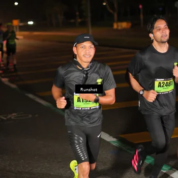 Runner Photo 5637679