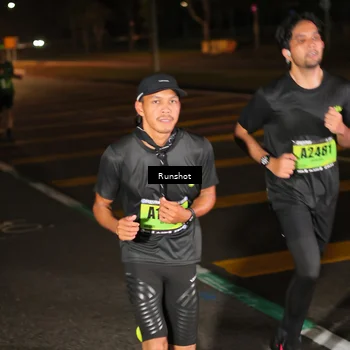 Runner Photo 5637680