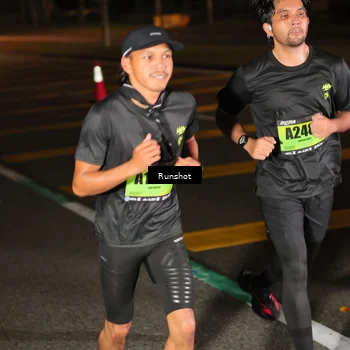 Runner Photo 5637683