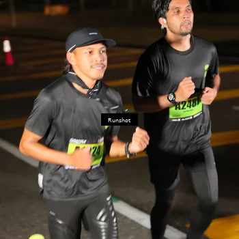 Runner Photo 5637685