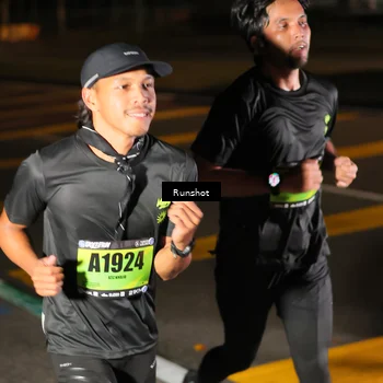 Runner Photo 5637686