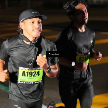 Runner Photo 5637688