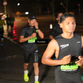 Runner Photo 5637689