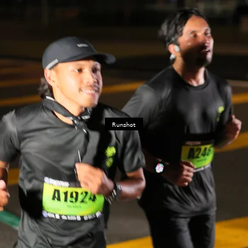 Runner Photo 5637690