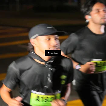 Runner Photo 5637691